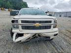 2015 Chevrolet Silverado C1500 LT