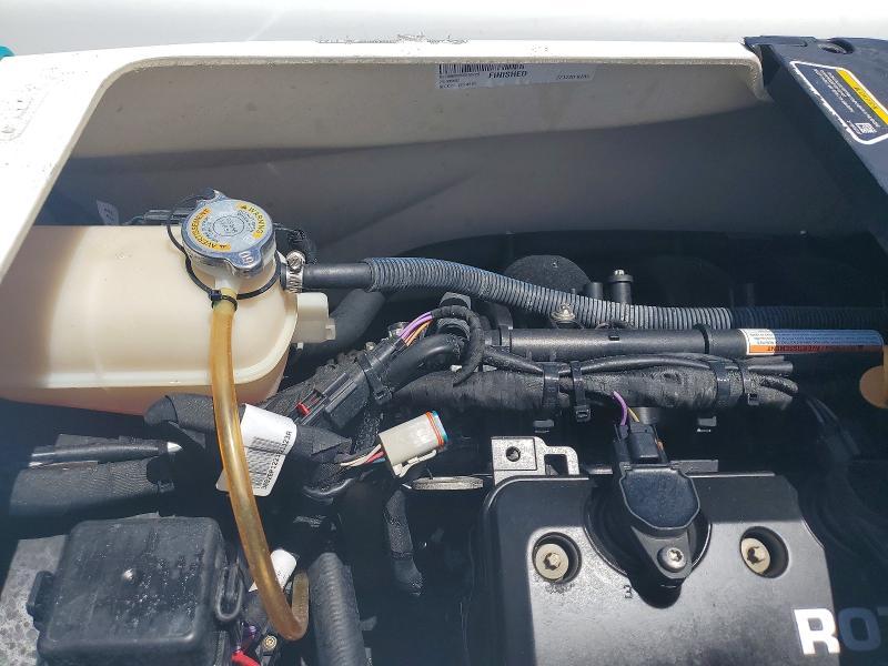 2023 Sea-Doo Jetski