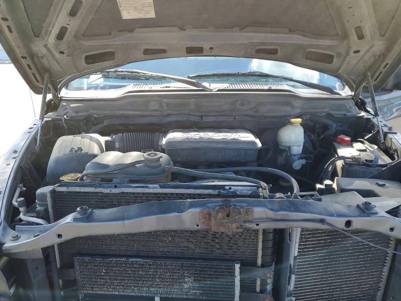 2003 Dodge RAM 1500 ST
