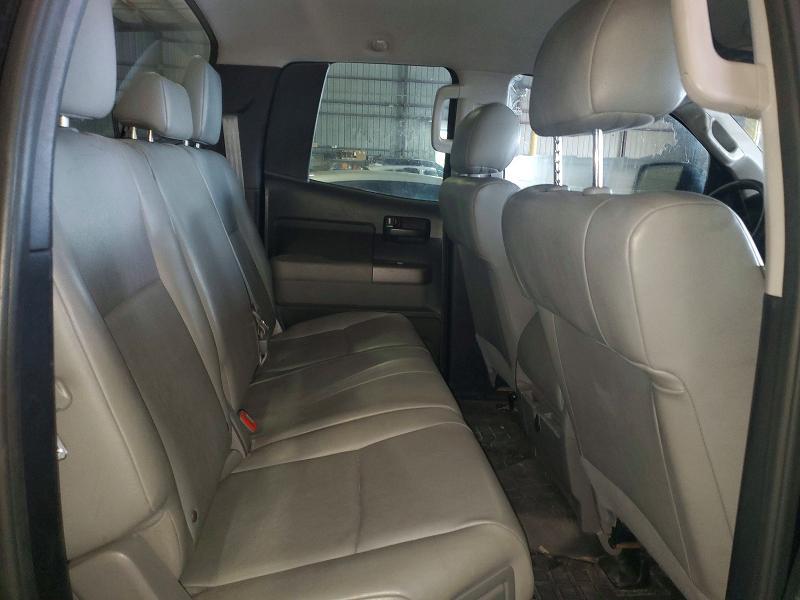 2011 Toyota Tundra Double Cab SR5