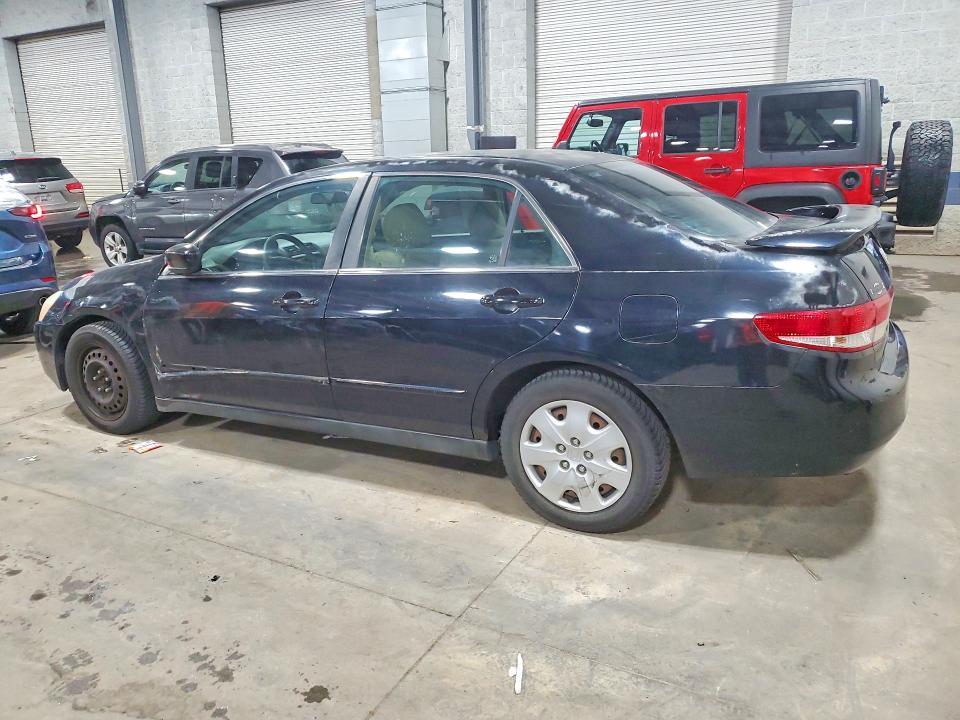 2004 Honda Accord lx