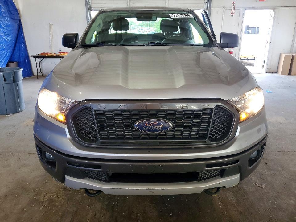 2020 Ford Ranger XL