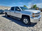 2016 Chevrolet Silverado K2500 Heavy Duty