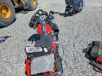 2010 Harley-Davidson Flhtk