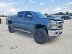 2014 Chevrolet Silverado C1500 LT