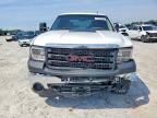 2012 GMC Sierra K2500 SLE