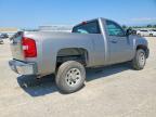 2013 Chevrolet Silverado C1500