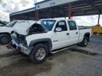2001 Chevrolet Silverado C1500 Heavy Duty