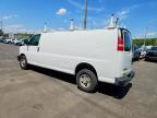 2017 Chevrolet Express G2500 LS