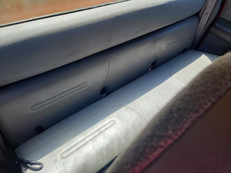 1999 Ford F250 Super Duty