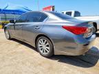 2016 Infiniti Q50 3.0t Premium
