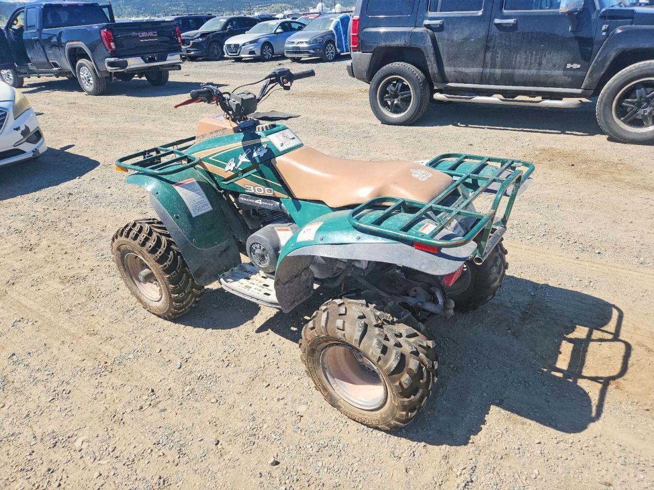 1994 Polaris 4X4 300 ATV