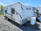2013 Kz-Rv Sportsmen Camper