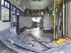 2022 Ford E450 Shuttle Bus