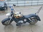 2000 Honda VT1100 C3