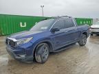 2022 Honda Ridgeline RTL