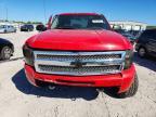 2007 Chevrolet Silverado K1500 Crew Cab