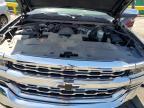 2018 Chevrolet Silverado K1500 LTZ