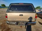 2002 Toyota Tundra SR5 V8