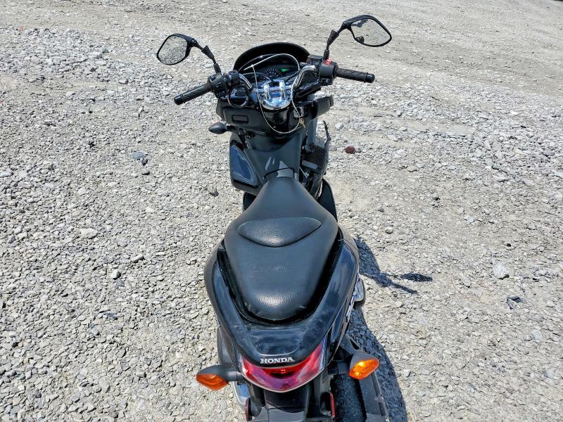 2013 Honda PCX 150