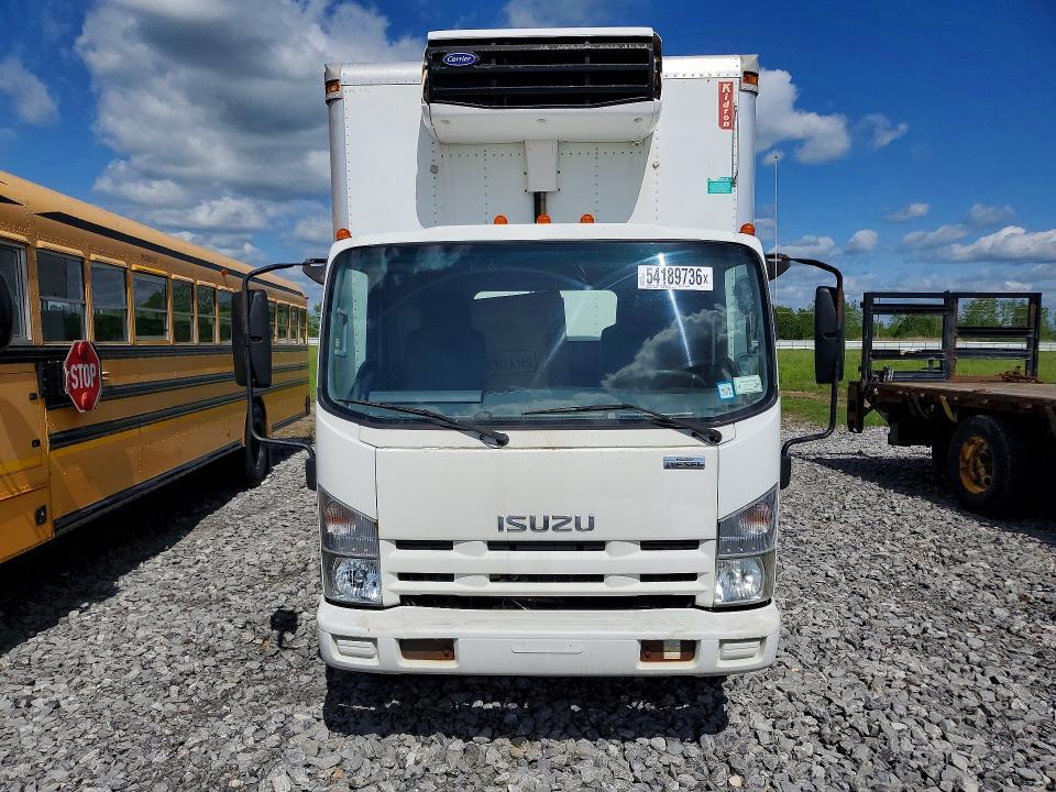 2014 Isuzu NQR NRR