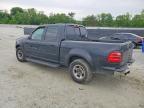 2002 Ford F150 Supercrew