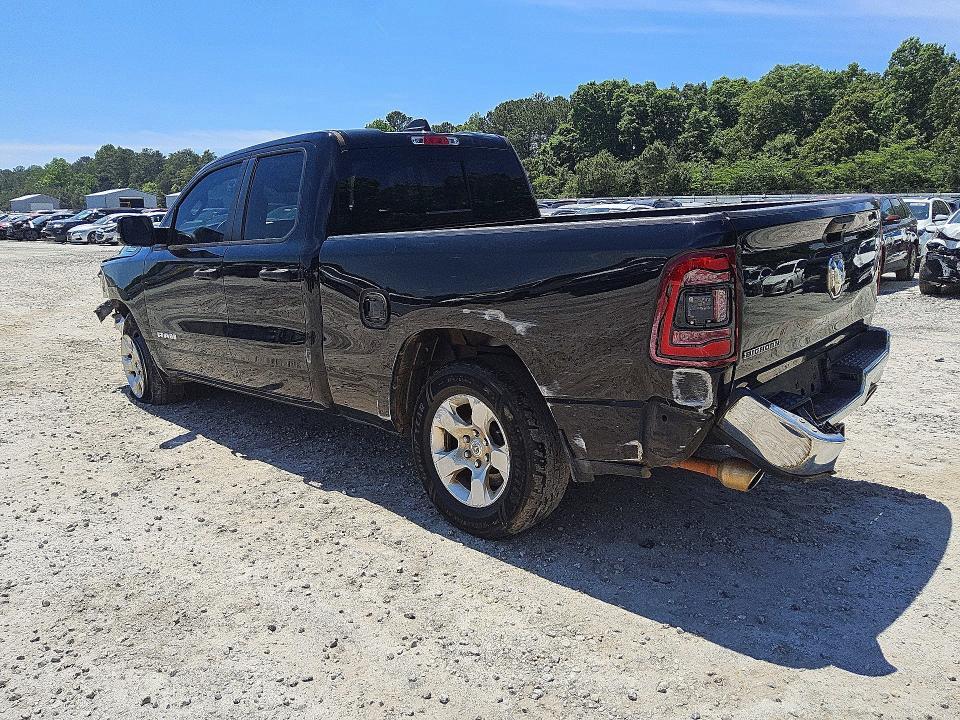 2023 Dodge RAM 1500 BIG Horn