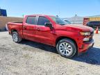 2022 Chevrolet Silverado LTD C1500 Custom