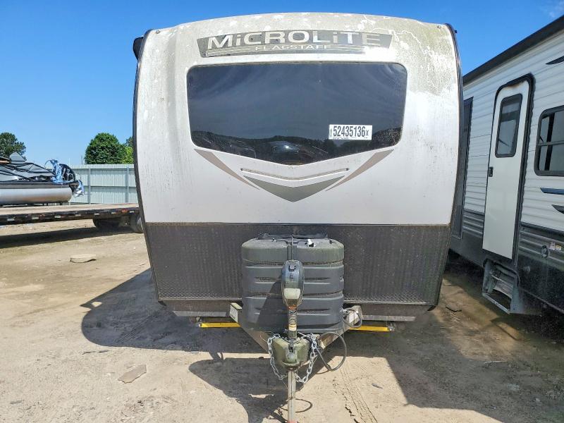2025 Flagstaff Recreational Vehicle (RV)-RV
