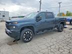 2020 Chevrolet Silverado K2500 Custom