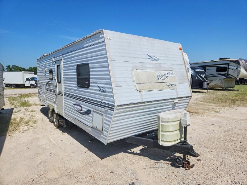 2001 Jayco Eagle Camper