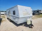 2001 Jayco Eagle Camper