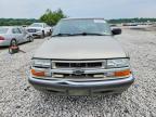 2002 Chevrolet S Truck S10