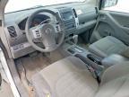 2018 Nissan Frontier S