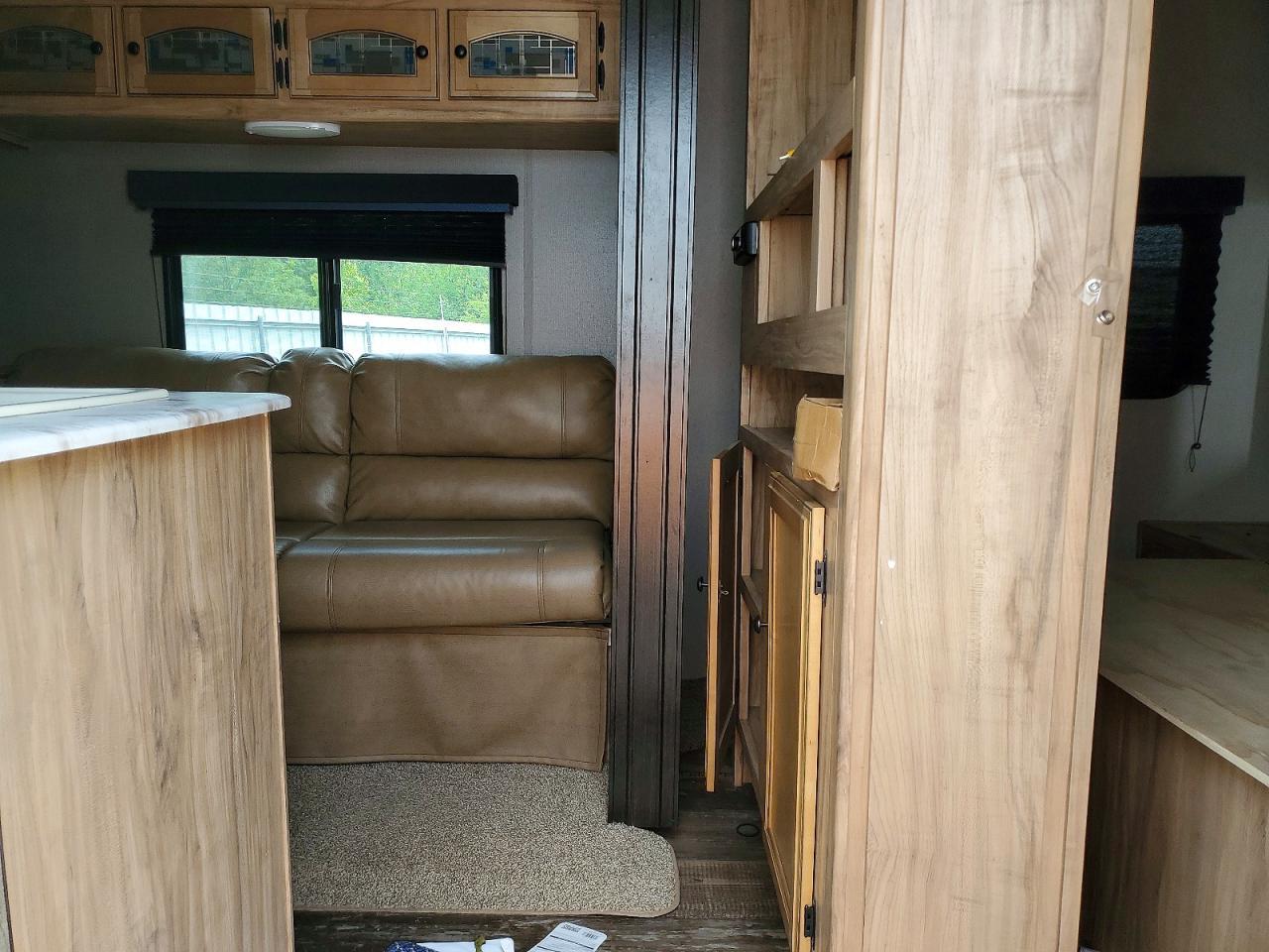 2019 Forrest River 2019 Forest River Freedom Camper
