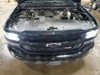 2017 Chevrolet Silverado K1500 LTZ