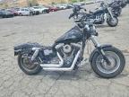 2010 Harley-Davidson Fxdf