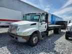 2005 International 4000 4200-Truck Cab AND Chassis
