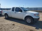 2018 Nissan Frontier S