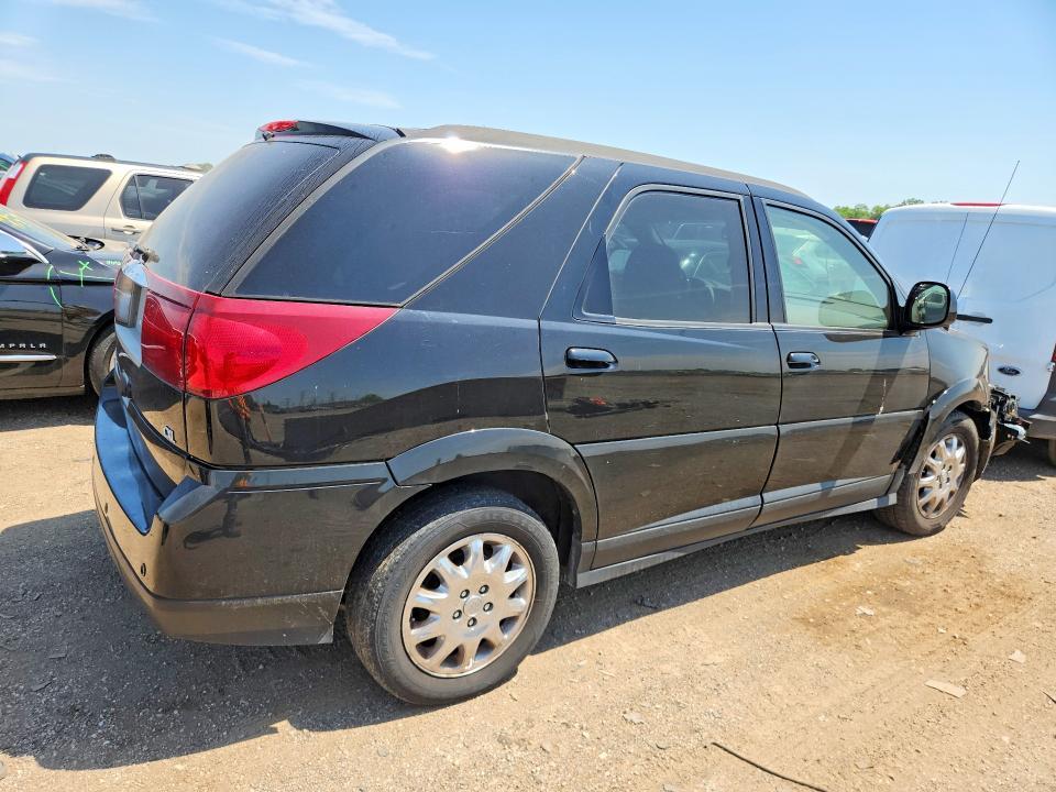 2006 Buick Rendezvous cx