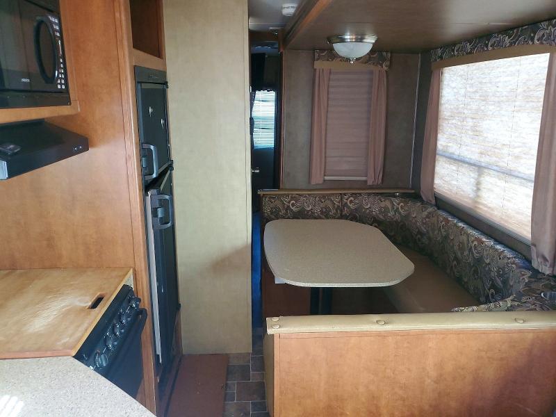 2013 Foresriver Shasta Revere