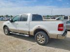 2007 Ford F150 Supercrew