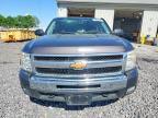 2010 Chevrolet Silverado K1500 LT