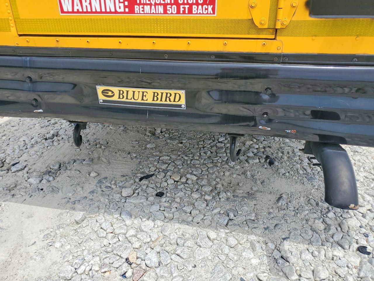 1990 International 3000 3700