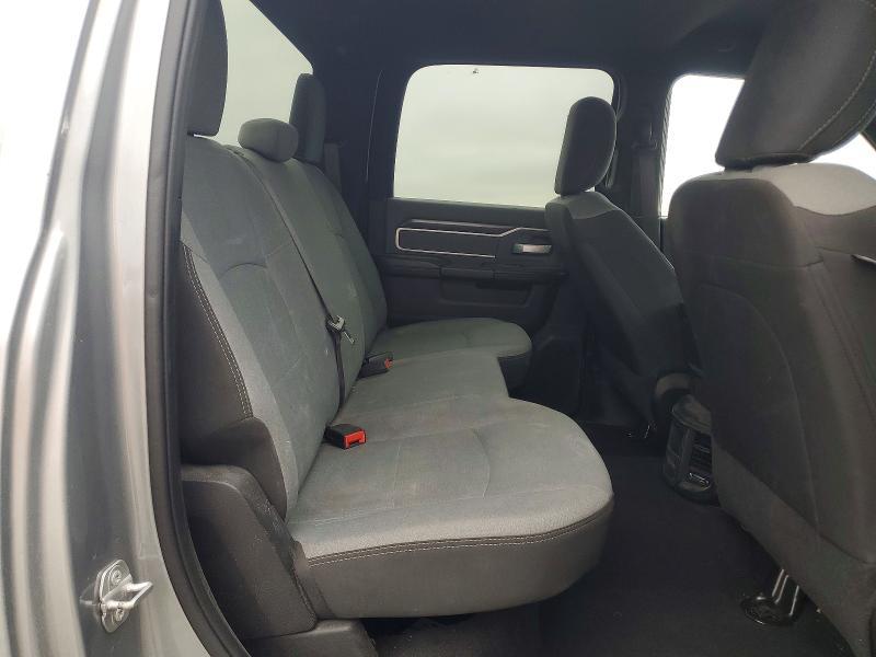 2021 Dodge RAM 2500 BIG Horn