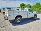 2013 Chevrolet Silverado K3500