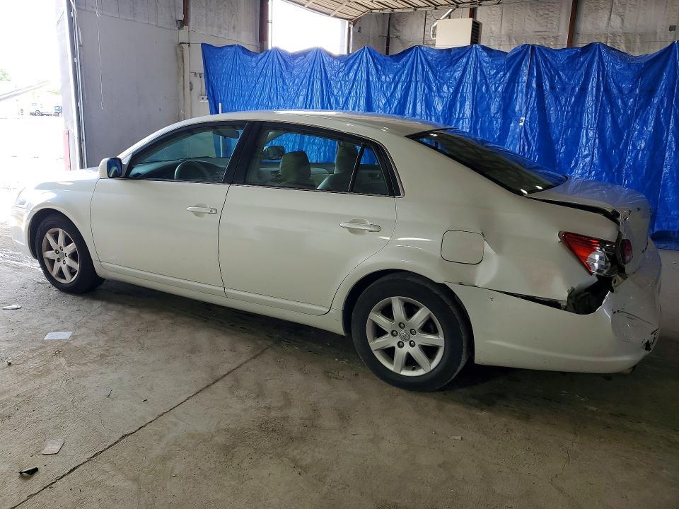 2006 Toyota Avalon xl