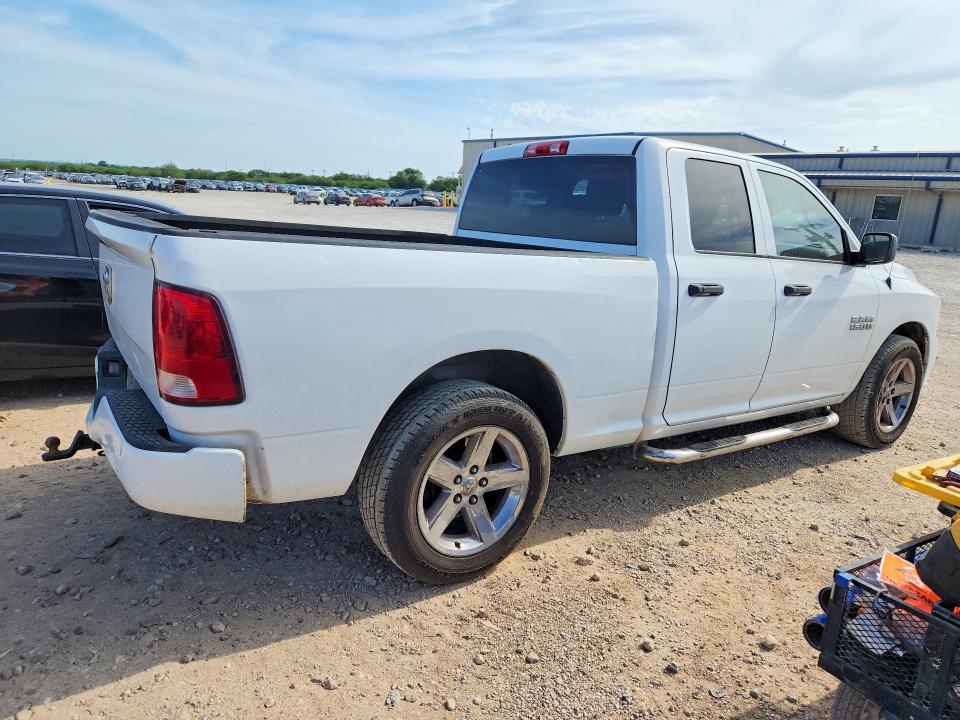 2016 Dodge RAM 1500 ST