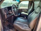 2008 Chevrolet Express G2500