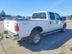2008 Ford F350 SRW Super Duty